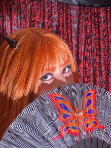 Saskia_Vellour sexy and versatile Pic 6