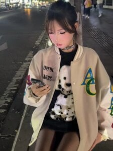 HHH-777涵涵生活日常照 Bild