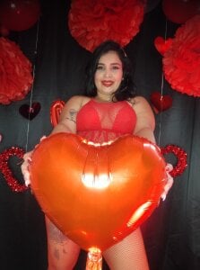 anabelle_jones7 Your Favorite Valentine 사진 4