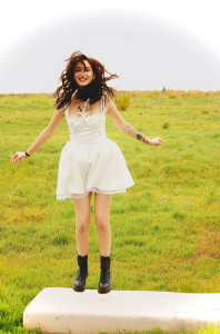 Lisa_Juicy Public Pic 4