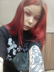 JeannineYngsdal's Hi everyone! Sex Photo 6