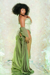 Anneth__M Fulfill my dream wonderful fairy Gambar