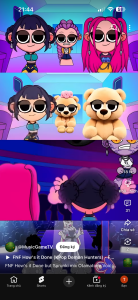 gino-sex Ấm áp Pic