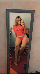 MorganHot0809 🥵🔥 Pic 2