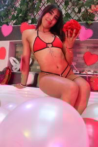 Eloisa_Morgan Happy Valentine's Day 🌸💗🔥 Hình 3