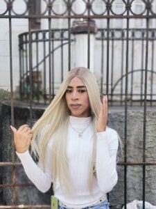 bigcockcandy111 White Photos. 🤍🦢✨ Pic 5