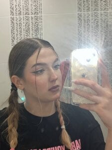 JammieMickiewicz Selfie Vibes Billede 2