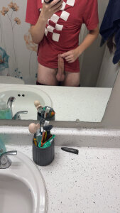 insecureangel Public Foto 3