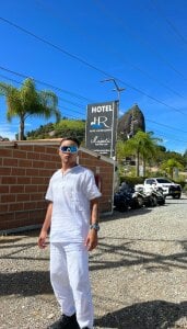 Xanderstone00 NOBODY LIKE ME Fotka 7