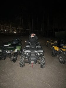 DaisyBlaze A fun life! Bilde 7