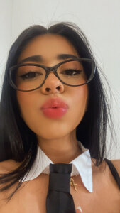 MylaFisher Public Pic 5