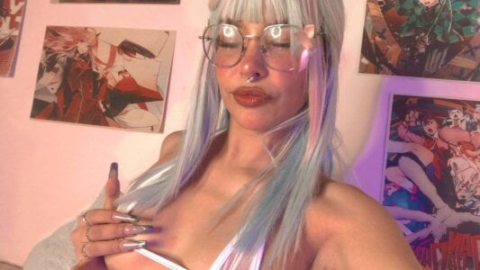 Luna-Chann (⸝⸝ ♡﹏♡⸝⸝) Bilde