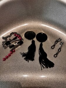 Trophy_x_Wife Kinky stuff Foto 7