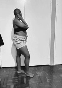 Mzandihottie Public Foto 8