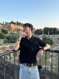 calvin_love_you Free Content for You <3 圖片 3