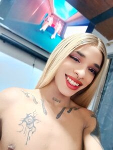 Electra_cum20 Kiss baby 😘 Pic 7