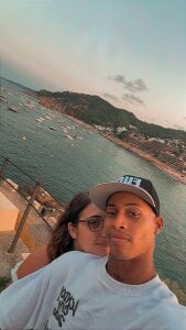 Nosotros❤️ de hotcouple3103  Imagens