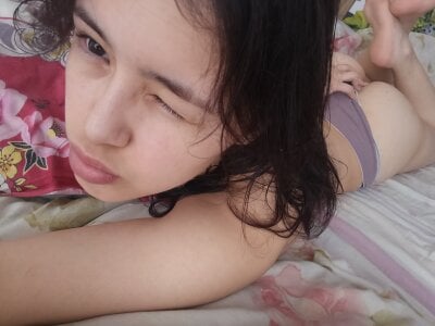 VerlieChahal Just woke up รูป  7