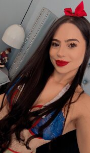 Alison_vegaa ⭐ Costume Fantasy 🔥 Billede 6