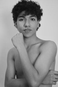 Rodney_Styles B&W XXX Photo 4