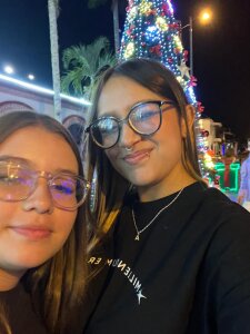 Annie_and_Raven about me🩷 Foto 2