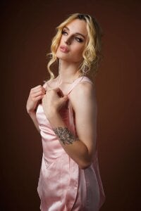 Grace_Lambert Your Love Pic 5