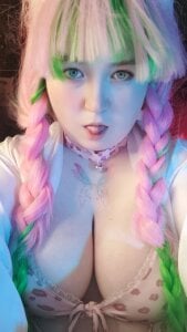 ChimberWol halloween hunter Pic 3