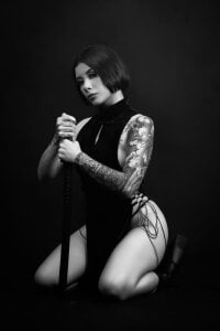 Nathalia_stone_asian style ♥ Bild 3