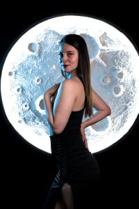 AmbeerWood_ Happy New Year 2026 Pic 8