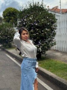 AriannaFox_ Public Pic