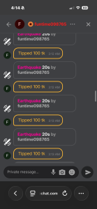 U MADE MY NEW YEAR😩💕 de summer_ispetite Foto 3