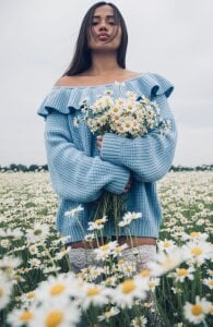 Nathy_01 Please follow me 💕 Bilde 3