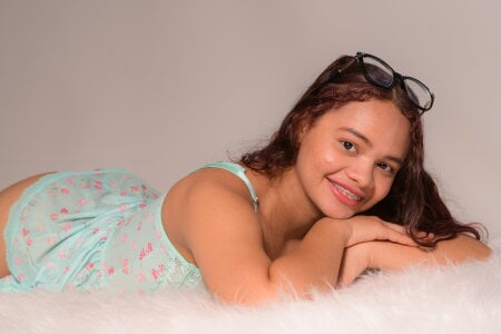 lena_clark_ ARE YOU READY? Pic