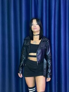 Aliciacute__ elegant and seductive Pic 3