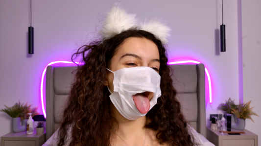 Luna_Starlight horny nurse😏❤️ зображення 3