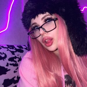 Eva_Sonic I have blue eyes Pic 5