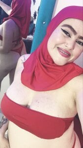 MarianFadel Do you like what you see? Then imagine what you don't see. 😈🔥 Pic 4