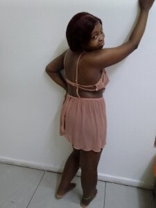 ExoticLenny32 CUTIE Foto 2