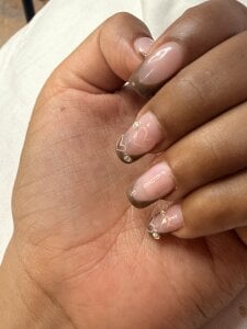 SoriEaston My manicure✨ 사진 3