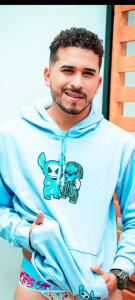 Josefelipe_Vzla You Foto 3