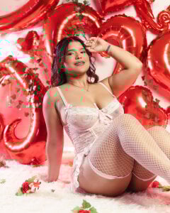 AvrillThomas Be my valentine 💕 Foto 2