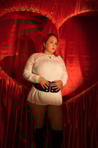 Eva_MilfFLet's celebrate love图片 2