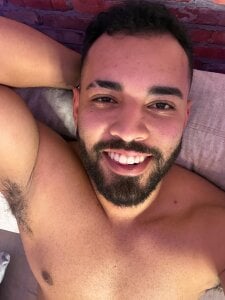 Chris_Varden I want you🖤 Pic