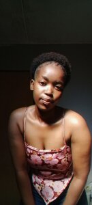 Sexy-Babe-Luluh Public Pic