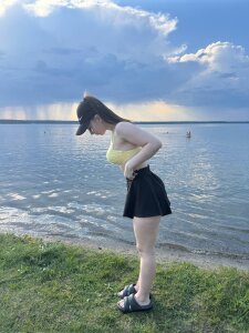 TwoKissedFire Mira Pic 4