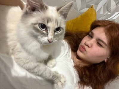 YettaCalabria kullanıcısının My vibe albümü -  9 fotoğraf