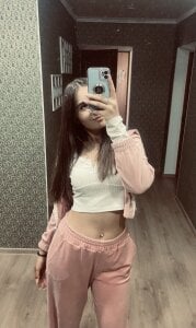 poly_princess Sweet Beginnings 🎀 slika 3