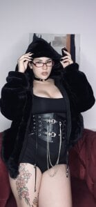 Obsidian_mistress New set🍒 Pic 3