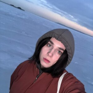 MercedezGarlick Public Immagine 