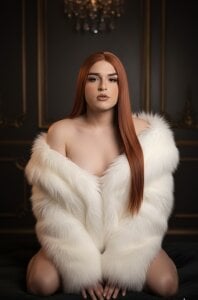 Dania_Oconor 🥰🥰 Pic